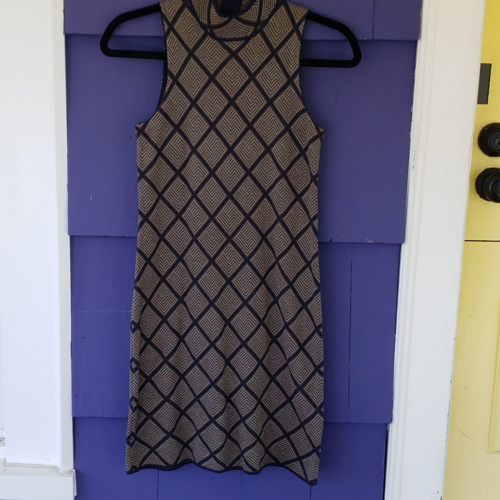 Romeo & Julie knit dress SMALL